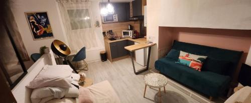 Capitole Apartment | Appartement Hyper centre historique Toulouse capitole cosy
