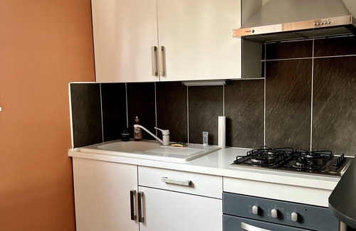 Cœur de Ville Apartment | Appartement Hyper Centre, Proche des Thermes
