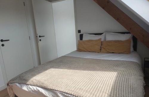 Schoonbroek Apartment | Appartement in Ekeren (Antwerpen)