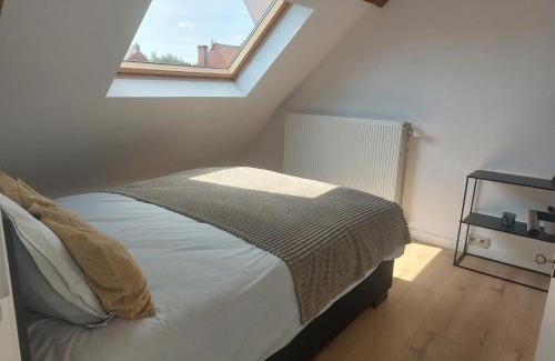 Schoonbroek Apartment | Appartement in Ekeren (Antwerpen)