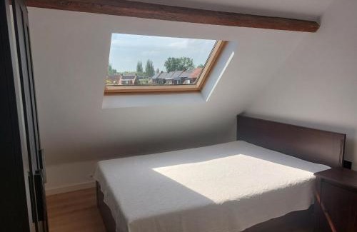 Schoonbroek Apartment | Appartement in Ekeren (Antwerpen)
