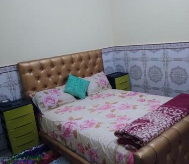 Medina of Tiznit Apartment | Appartement in Medina