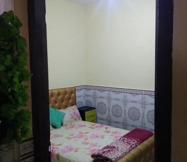 Medina of Tiznit Apartment | Appartement in Medina