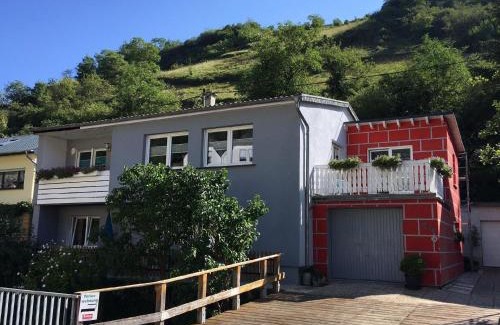 Pommern Apartment | Appartement In Pommern Mit Garten Und Grill