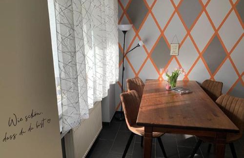 Pommern Apartment | Appartement In Pommern Mit Garten Und Grill