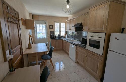 Saran Apartment | Appartement indépendant à Saran, proche Orléans - FR-1-590-574