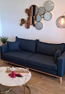 Riviere-Sens Apartment | Appartement Karuk'Idîle - Vue Mer Exceptionnelle, à 200m de la Plage