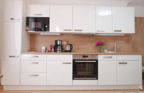 Hallein Apartment | Appartement Katharina 2 Personen Hallein bei Salzburg