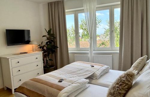 Graz Apartment | Appartement Khodai