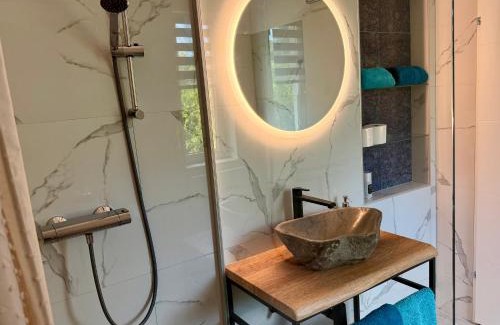 Graz Apartment | Appartement Khodai