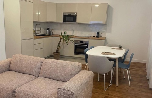 Enghien-les-Bains Apartment | Appartement Luxueux Près du Casino Denghien les Bains