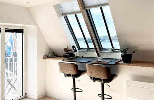 La Cite Apartment | Appartement la Passerelle 2 Chambres