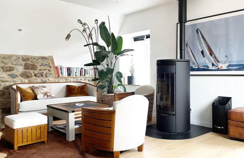 La Cite Apartment | Appartement la Passerelle 2 Chambres