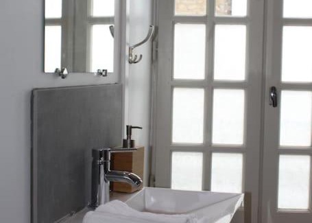 Vezelay Apartment | Appartement -Le Clos- Cellier de l'abbaye