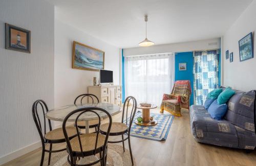 Treboul Apartment | Appartement Le Croas Men