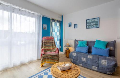 Treboul Apartment | Appartement Le Croas Men