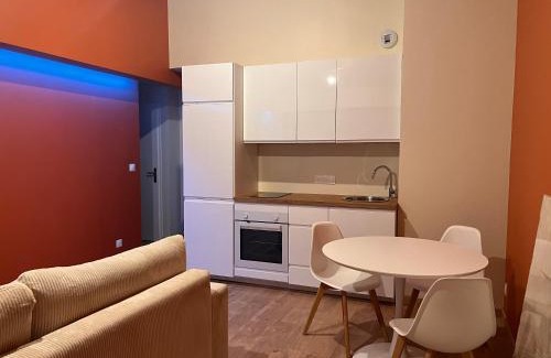 Amberieu-en-Bugey Apartment | Appartement le cocon de terre