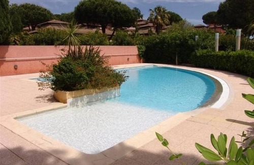 Cavaliere Apartment | Appartement Le Lavandou, 2 pièces, 4 personnes - FR-1-251-292