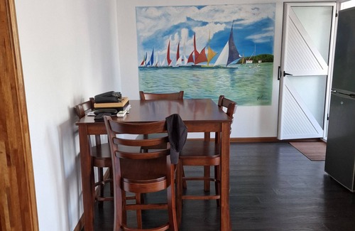 Mahebourg Apartment | Appartement "LE Manguier"