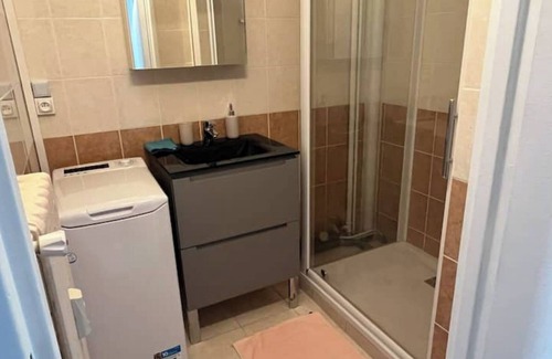 Chateauroux Apartment | Appartement : Le Petit Aubray