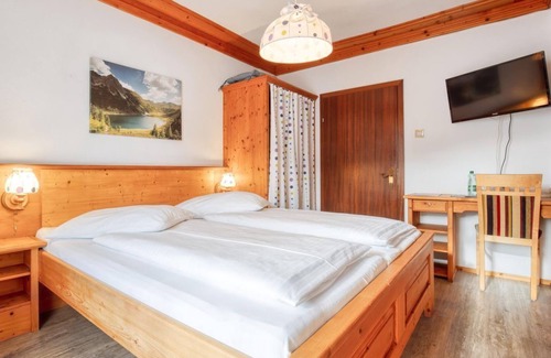 Assachberg Hotel | Appartement Leiterwagerl - Hotel Kollerhof