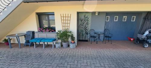 Ney Apartment | Appartement "Les Calins"