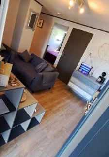 Ney Apartment | Appartement "Les Calins"