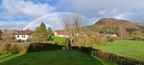 Ney Apartment | Appartement "Les Calins"
