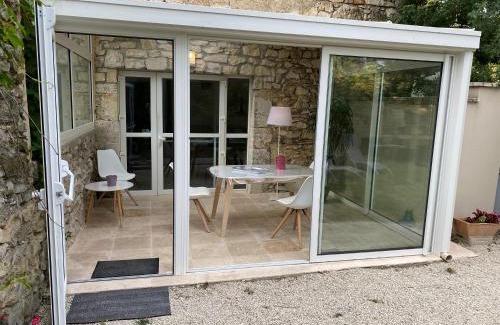 Marsanne Apartment | Appartement LES LAURIERS ROSES