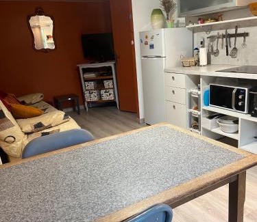 Lapte Apartment | Appartement Les Ocres