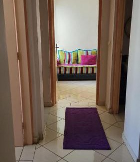 Hay El Farah Apartment | Appartement Lumineux et Confortable à Agadir