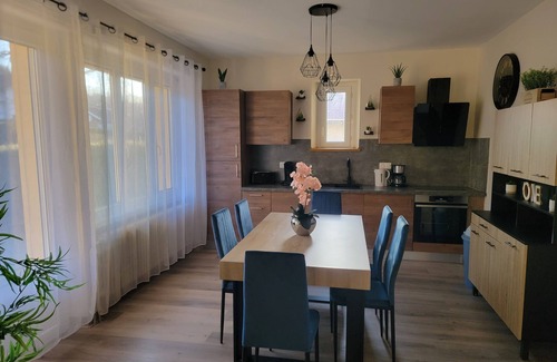 Gerardmer Apartment | Appartement Lumineux Proche Centre Ville