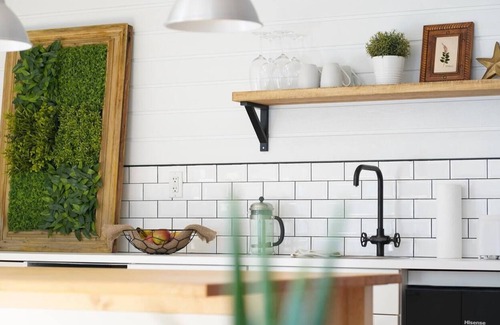 Levis Apartment | Appartement lumineux près des ponts