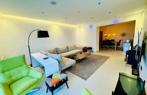 Talborjt Apartment | Appartement Luxueuse et paisible