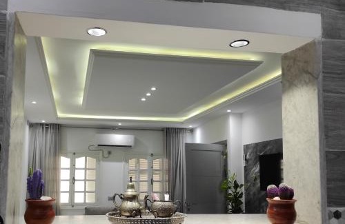 Carthage Apartment | Appartement luxueux à Carthage