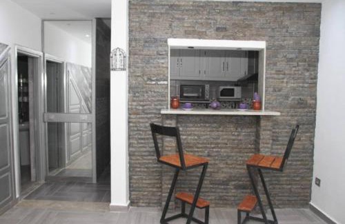 Carthage Apartment | Appartement luxueux à Carthage