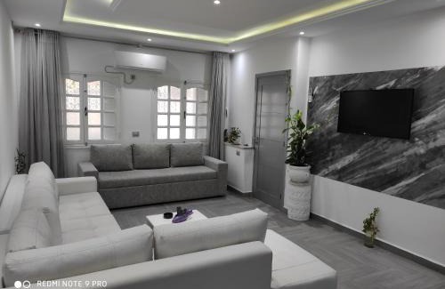 Carthage Apartment | Appartement luxueux à Carthage