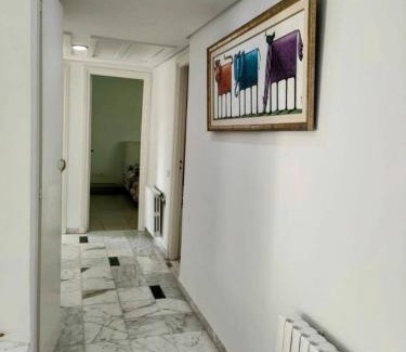 Les Berges du Lac Apartment | Appartement luxueux aux berges du lac 1