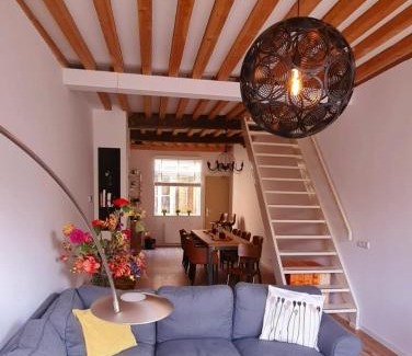 Delft Apartment | Appartement Mes Amis Delft