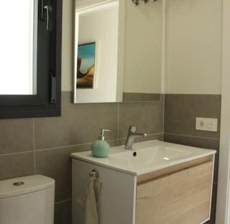 Alhama de Murcia Apartment | Appartement met verwarmd privézwembad