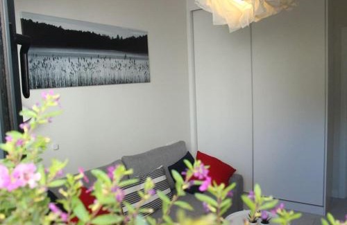 Alhama de Murcia Apartment | Appartement met verwarmd privézwembad