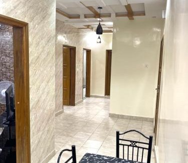 Pointe des Almadies Apartment | Appartement meublés