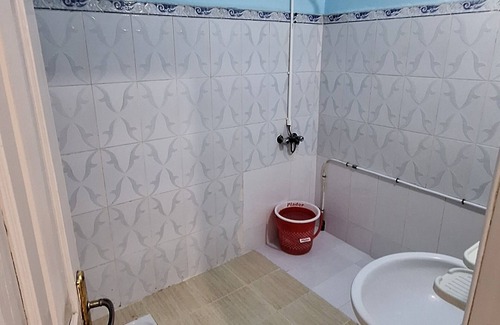 Errachidia Apartment | Appartement Meuble à Errachidia Pour les Familles