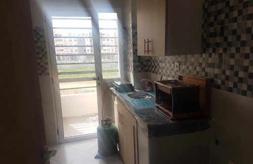 Temara Apartment | Appartement meublé