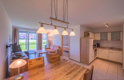 Muritz Apartment | Appartement mit fantastischer Aussicht