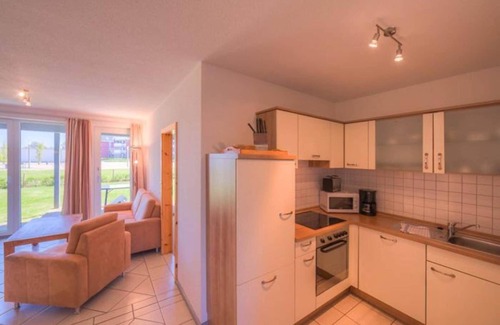 Muritz Apartment | Appartement mit fantastischer Aussicht