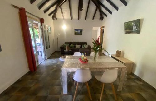 Desbonnes Apartment | Appartement moderne à Desbonnes – climatisation