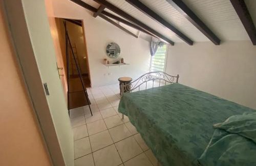 Desbonnes Apartment | Appartement moderne à Desbonnes – climatisation