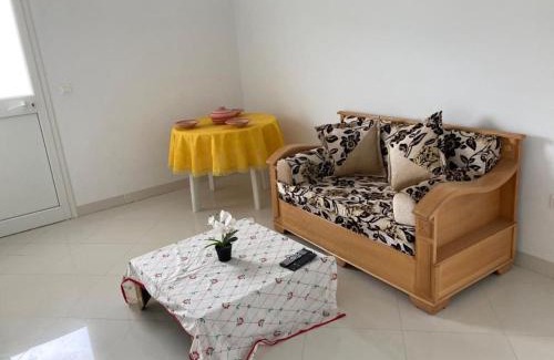 El Maamoura Apartment | Appartement Moderne à 5 minutes de la plage