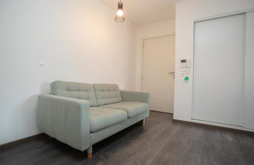 Neudorf Est Apartment | Appartement moderne au centre ville